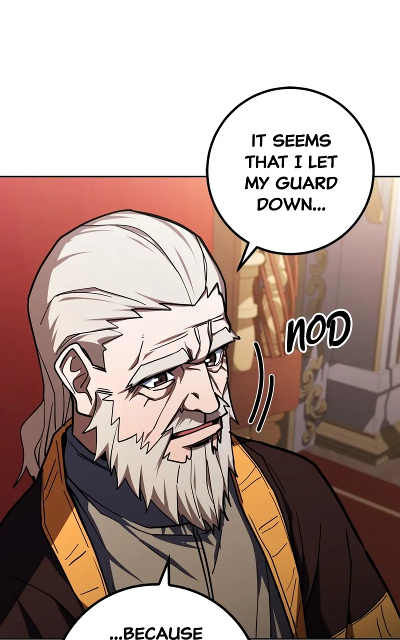 The Hammer Chapter 32 page 101 - 