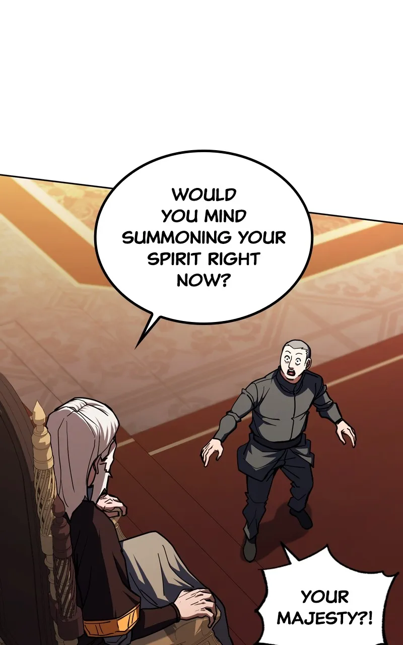 The Hammer Chapter 32 page 105 - 