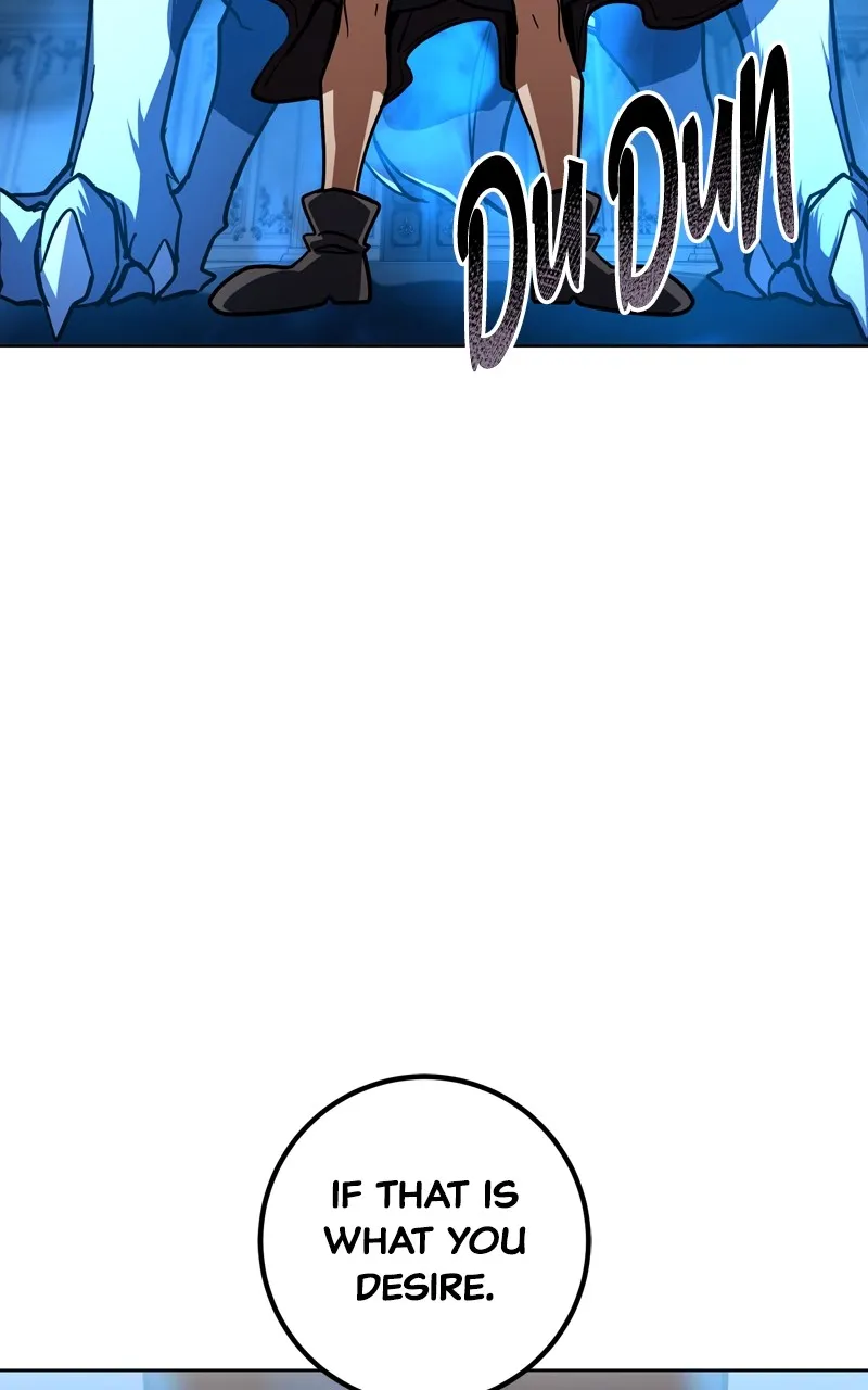 The Hammer Chapter 32 page 110 - 
