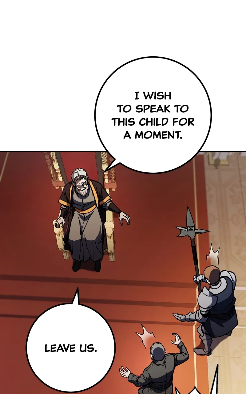 The Hammer Chapter 32 page 117 - 