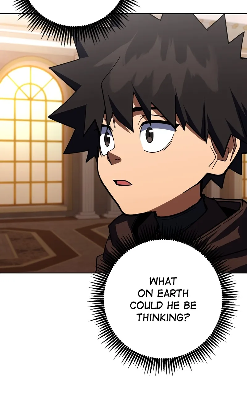 The Hammer Chapter 32 page 119 - 