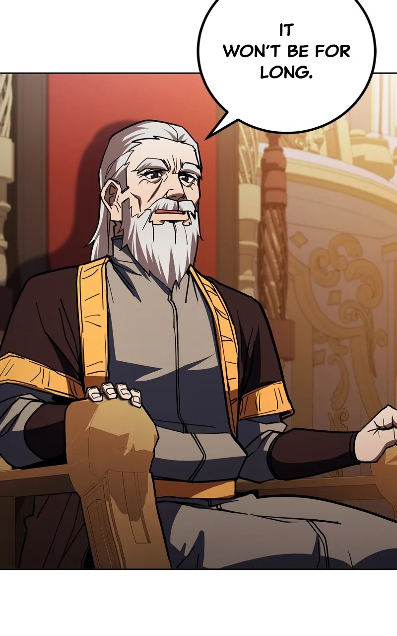 The Hammer Chapter 32 page 122 - 