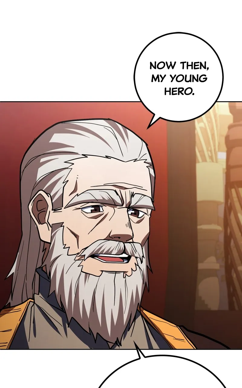 The Hammer Chapter 32 page 127 - 