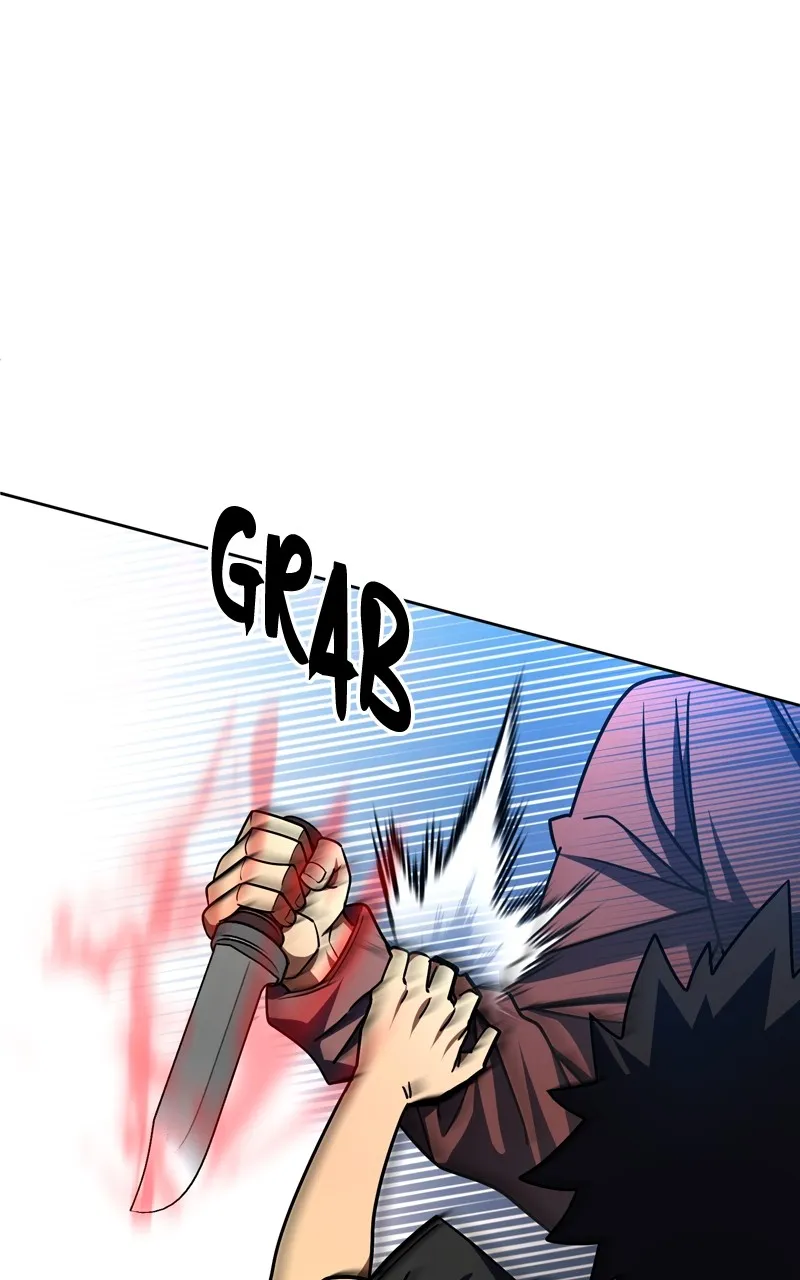 The Hammer Chapter 32 page 14 - 