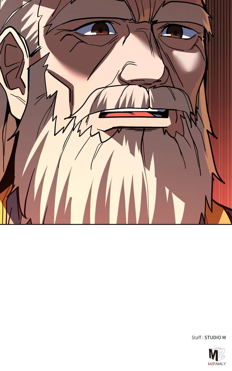 The Hammer Chapter 32 page 132 - 