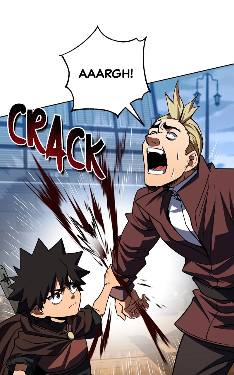 The Hammer Chapter 32 page 16 - 