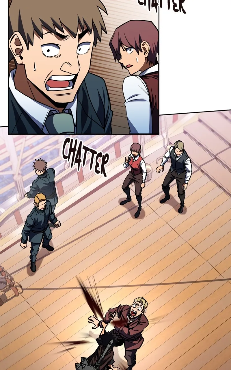 The Hammer Chapter 32 page 18 - 