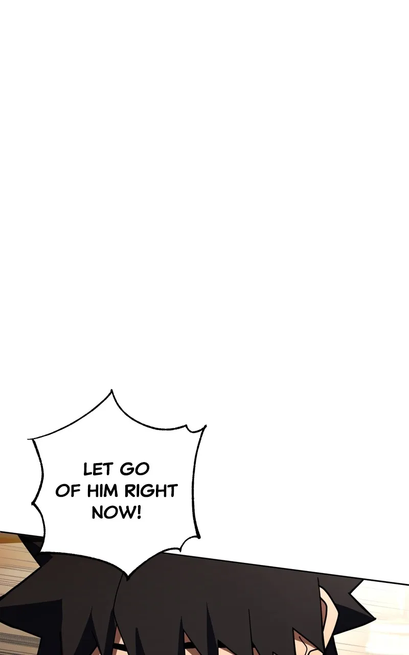 The Hammer Chapter 32 page 22 - 
