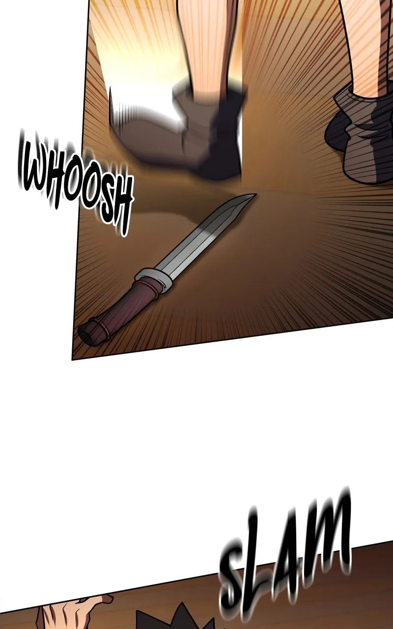 The Hammer Chapter 32 page 24 - 
