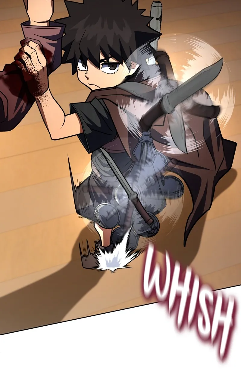The Hammer Chapter 32 page 25 - 
