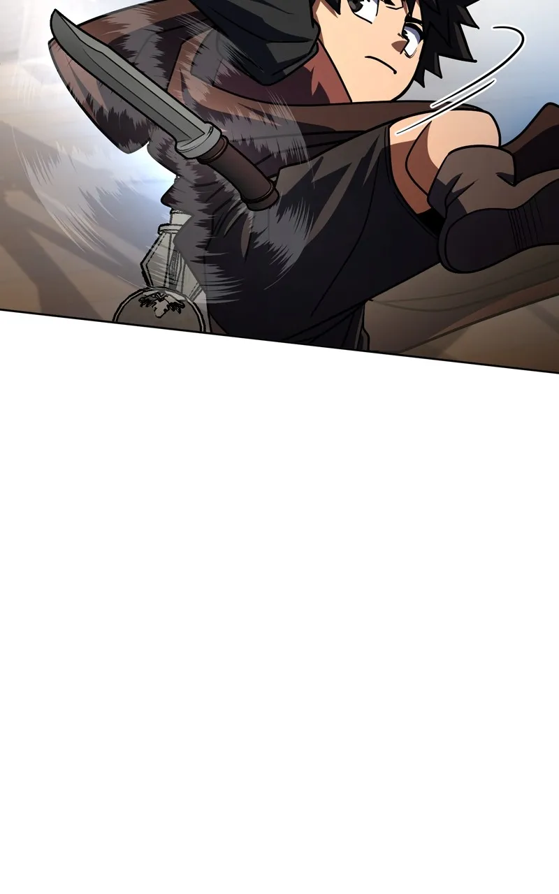The Hammer Chapter 32 page 27 - 