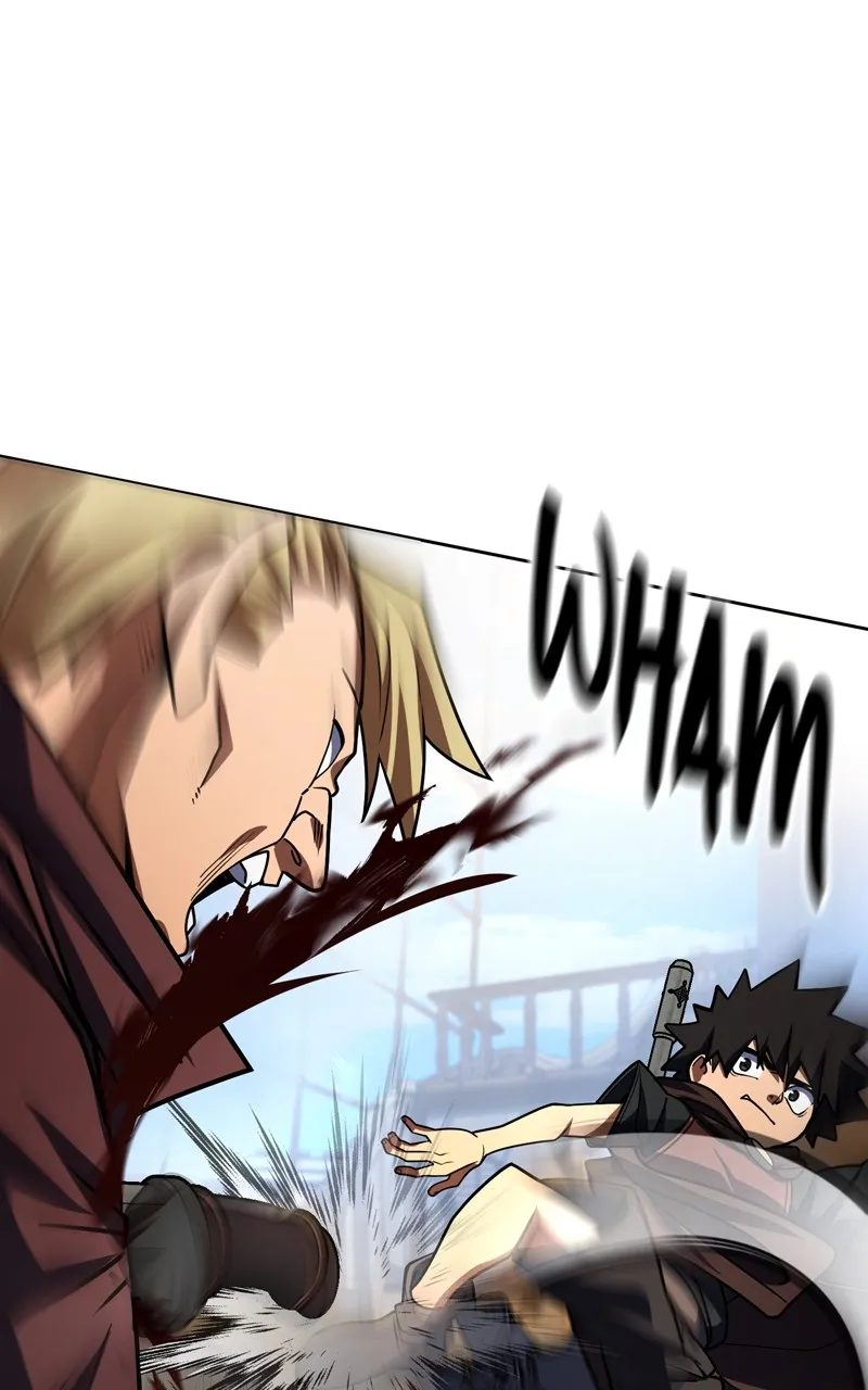 The Hammer Chapter 32 page 28 - 