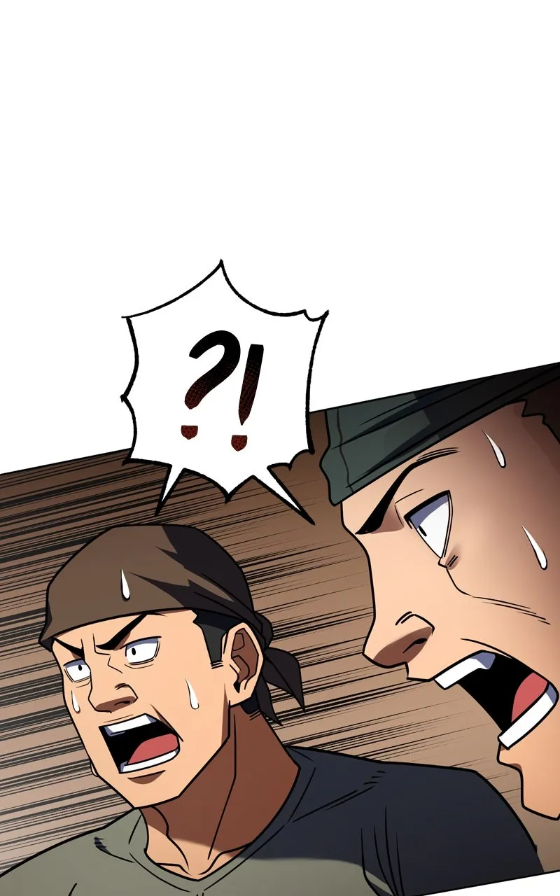 The Hammer Chapter 32 page 30 - 
