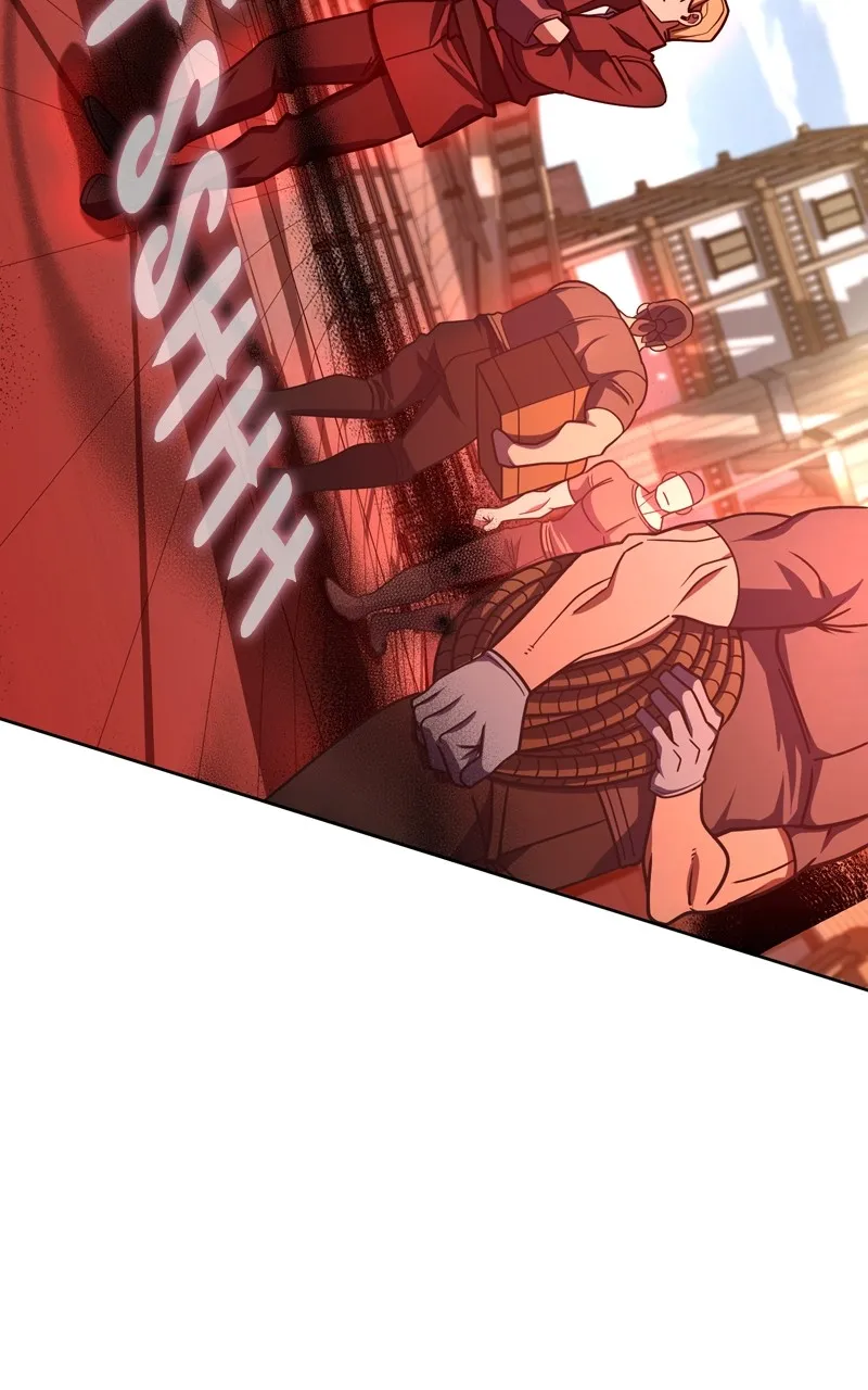 The Hammer Chapter 32 page 4 - 