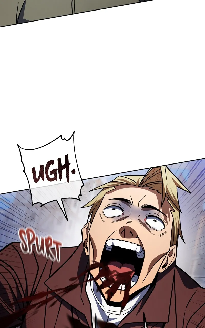 The Hammer Chapter 32 page 31 - 