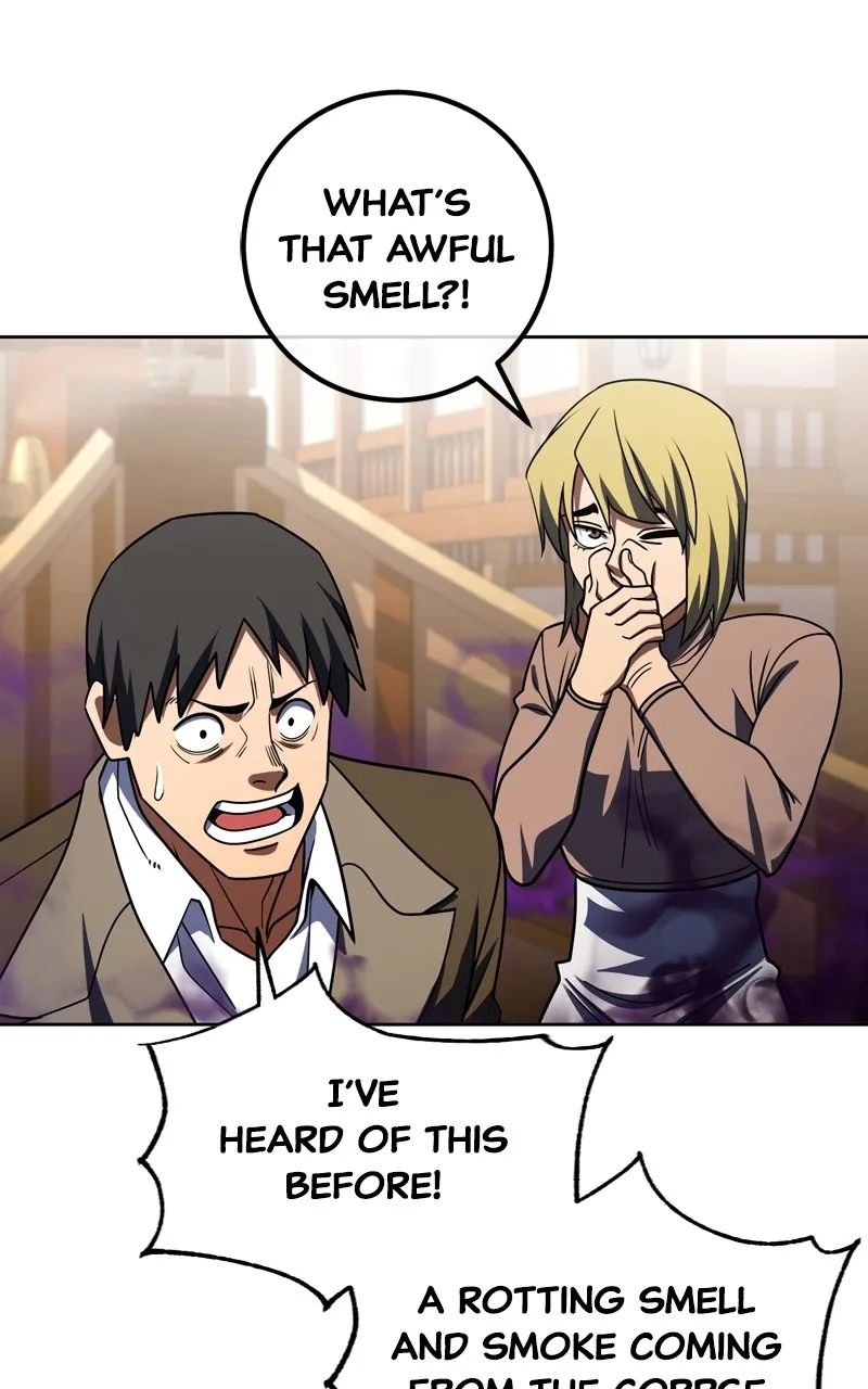 The Hammer Chapter 32 page 38 - 