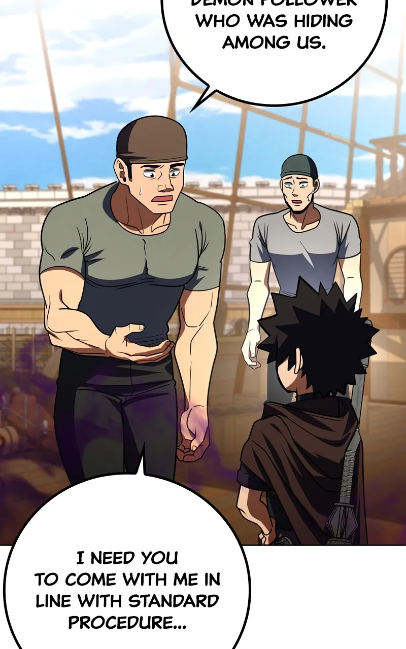 The Hammer Chapter 32 page 42 - 