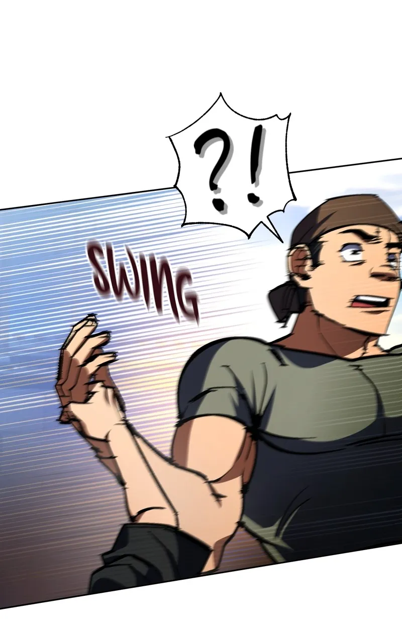 The Hammer Chapter 32 page 47 - 