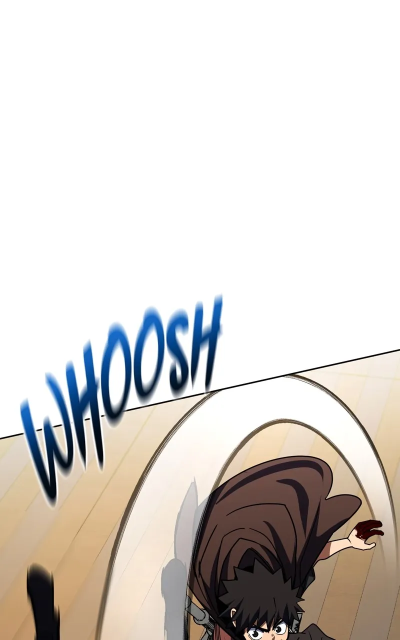 The Hammer Chapter 32 page 48 - 