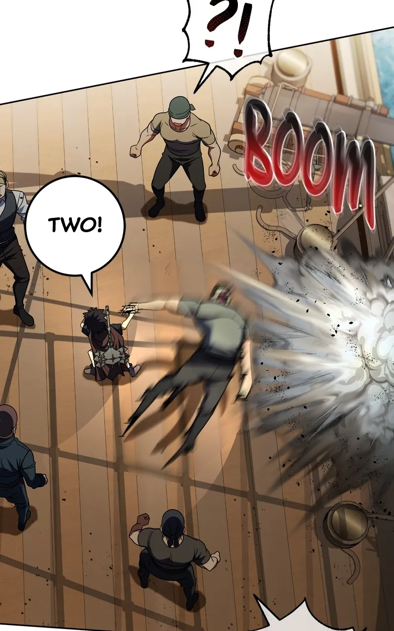 The Hammer Chapter 32 page 52 - 