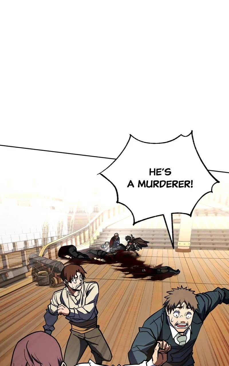 The Hammer Chapter 32 page 58 - 