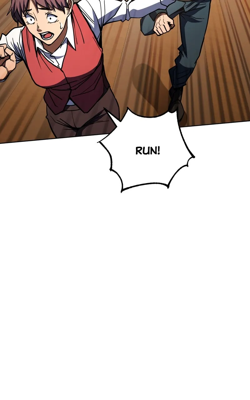 The Hammer Chapter 32 page 59 - 