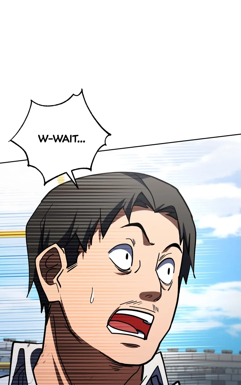 The Hammer Chapter 32 page 60 - 