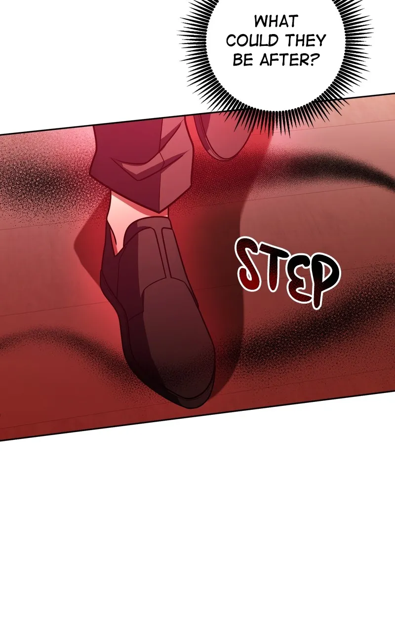 The Hammer Chapter 32 page 7 - 