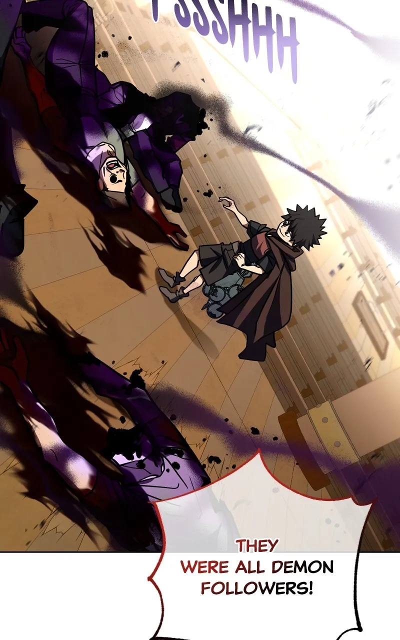 The Hammer Chapter 32 page 62 - 
