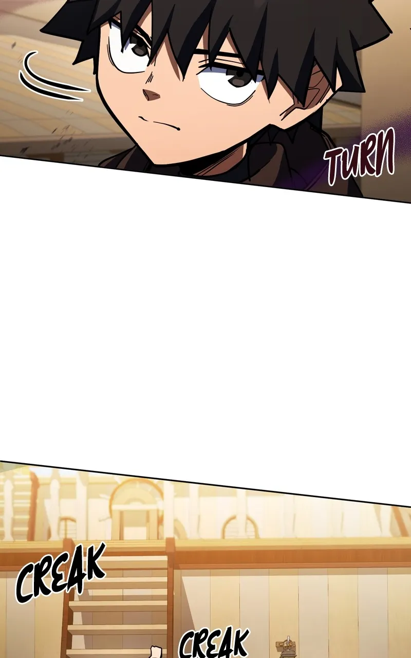 The Hammer Chapter 32 page 64 - 