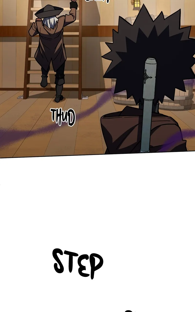 The Hammer Chapter 32 page 65 - 