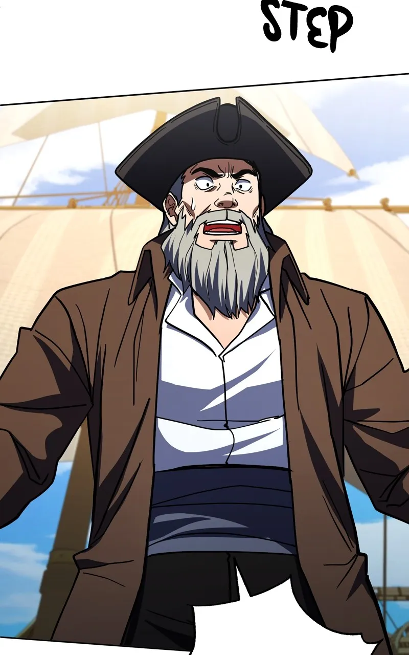 The Hammer Chapter 32 page 66 - 