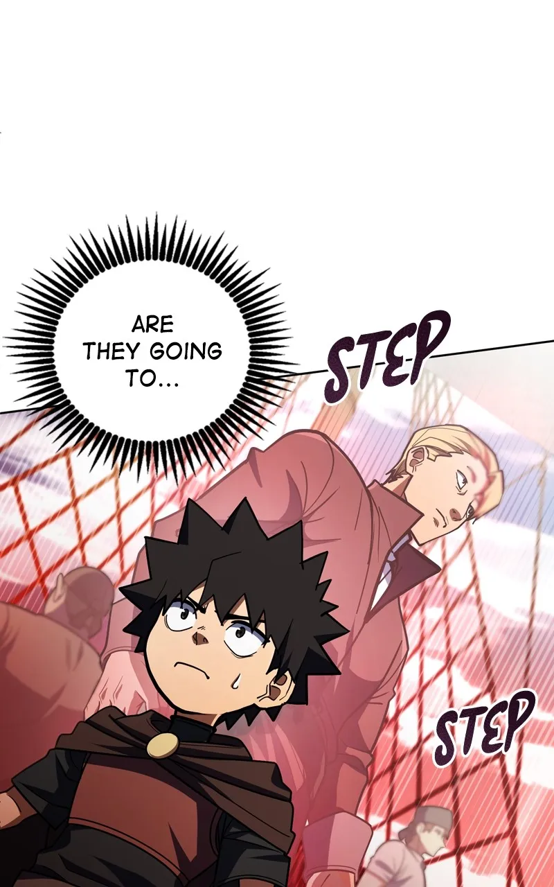 The Hammer Chapter 32 page 8 - 
