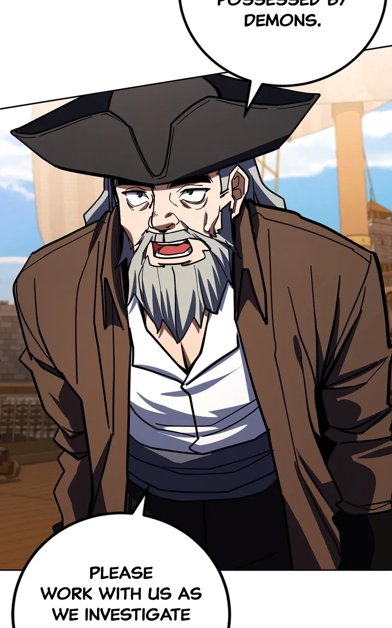The Hammer Chapter 32 page 72 - 