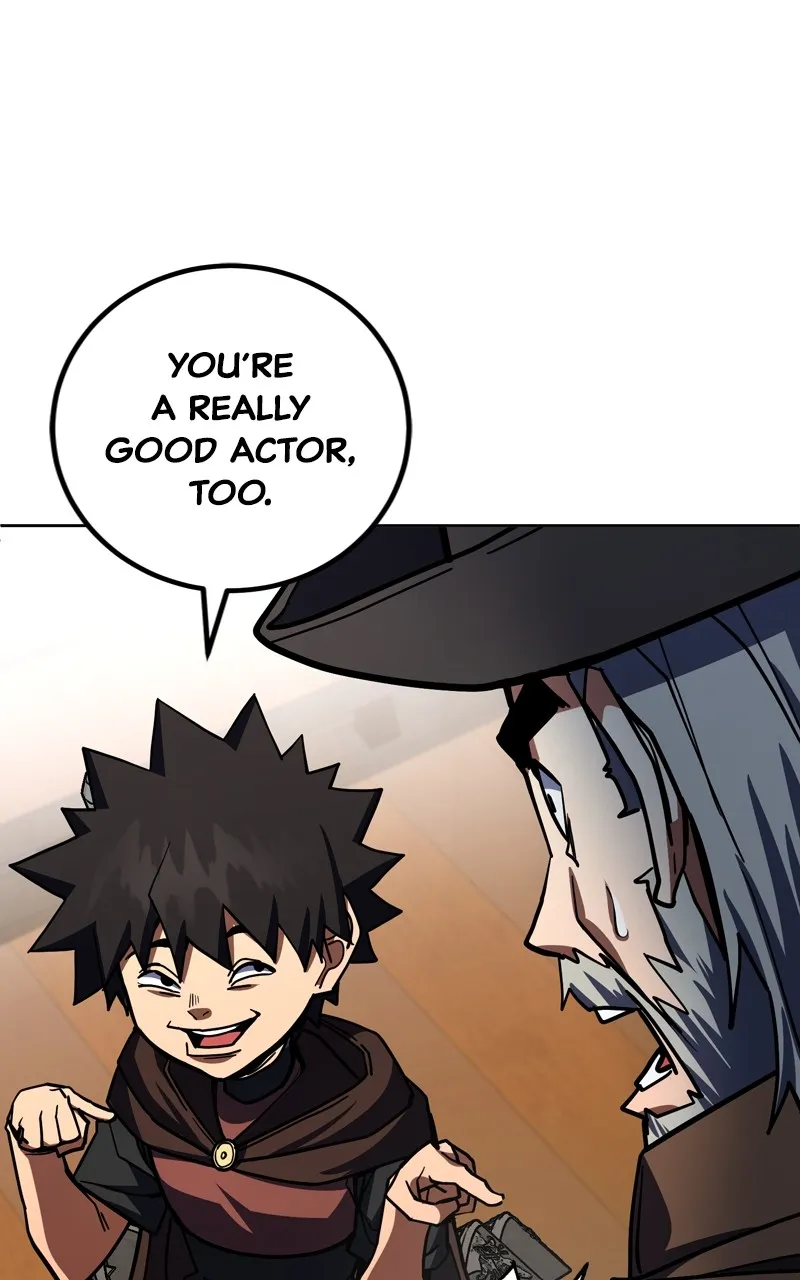 The Hammer Chapter 32 page 75 - 