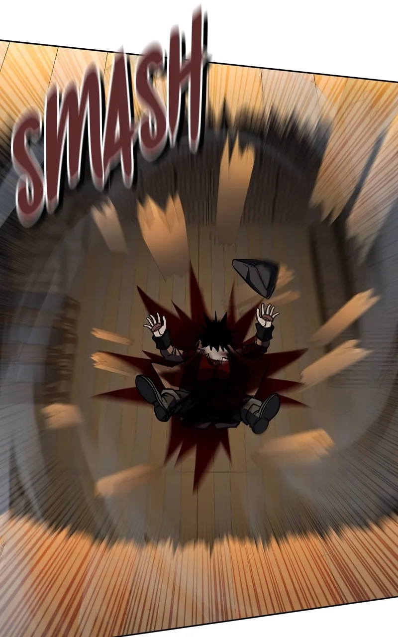The Hammer Chapter 32 page 79 - 