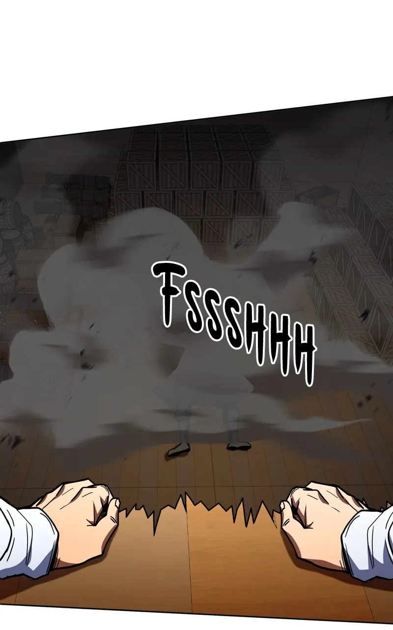 The Hammer Chapter 32 page 82 - 