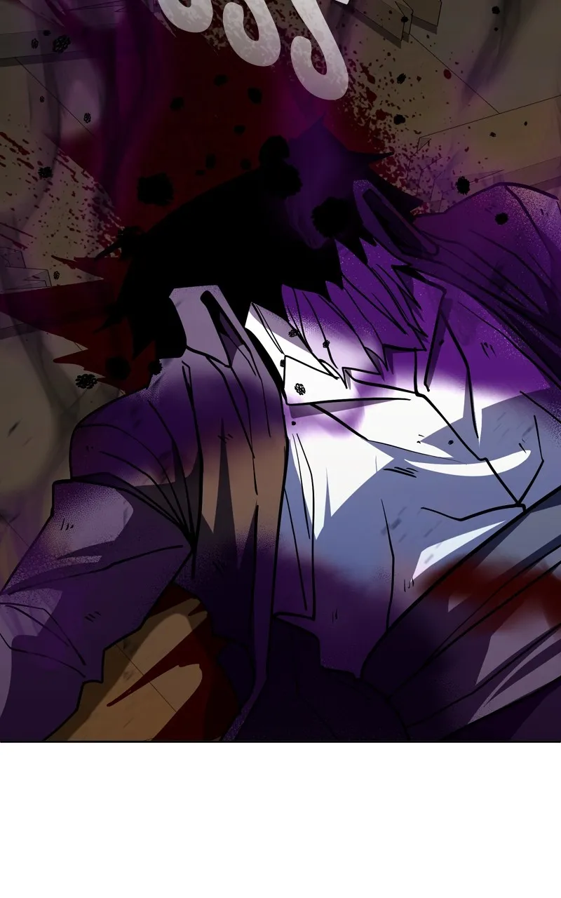 The Hammer Chapter 32 page 84 - 