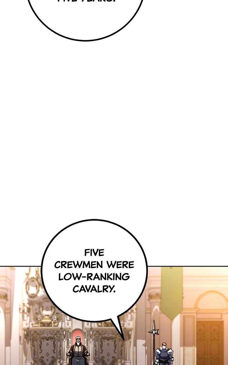 The Hammer Chapter 32 page 88 - 