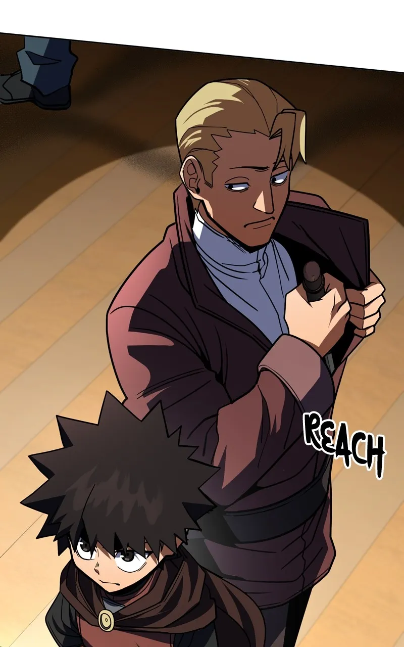 The Hammer Chapter 32 page 10 - 