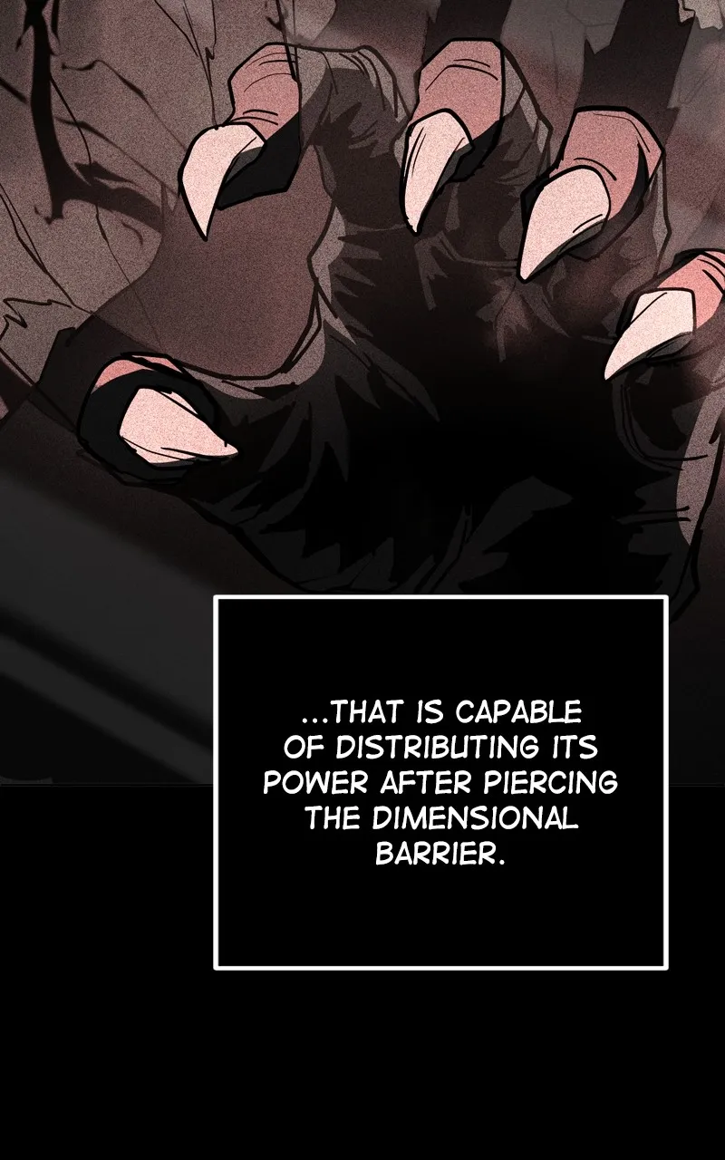 The Hammer Chapter 32 page 96 - 