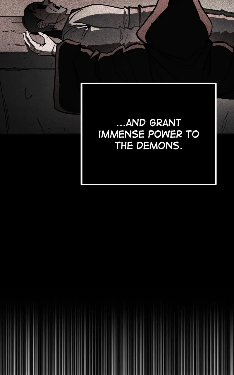 The Hammer Chapter 32 page 98 - 