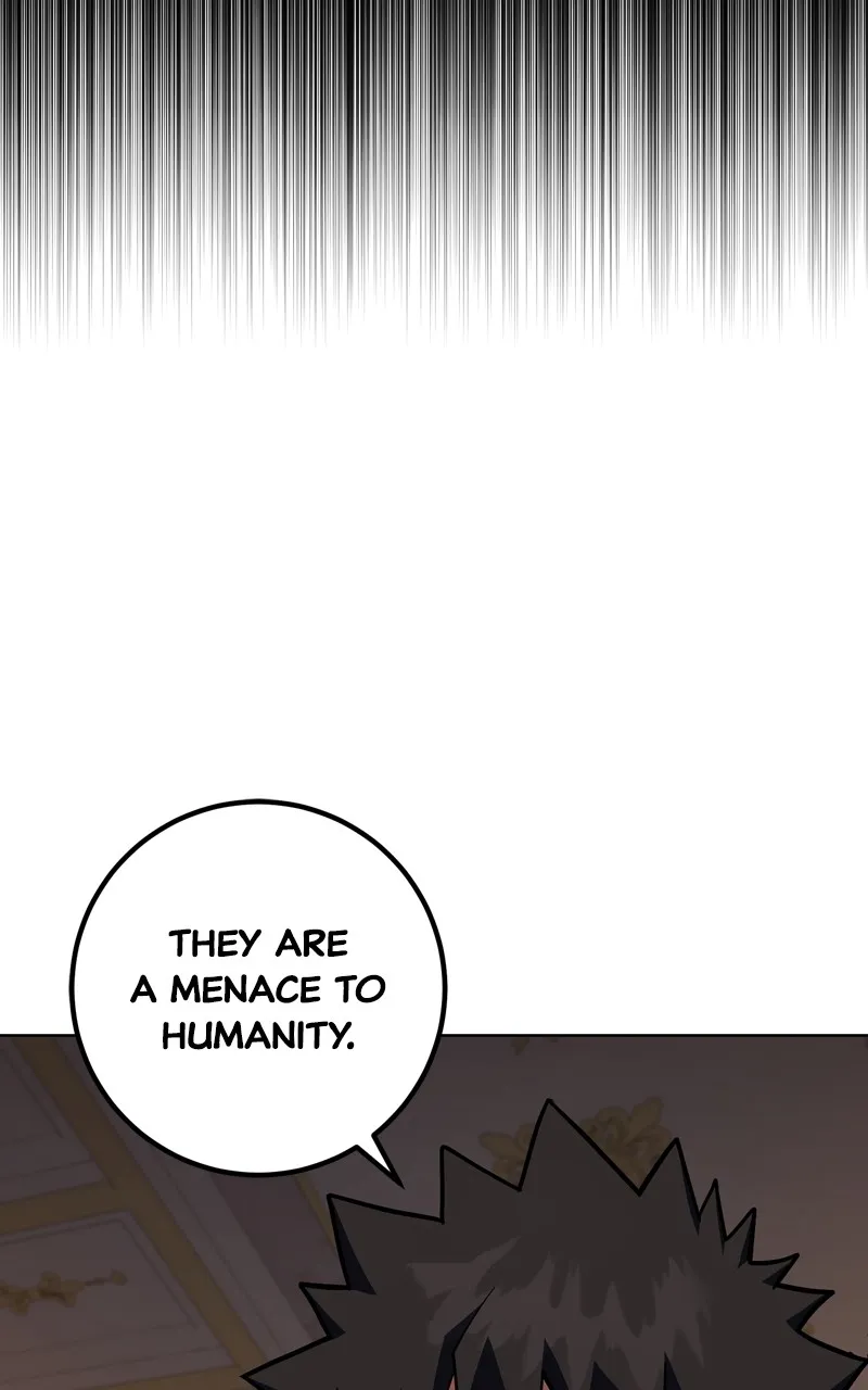 The Hammer Chapter 32 page 99 - 