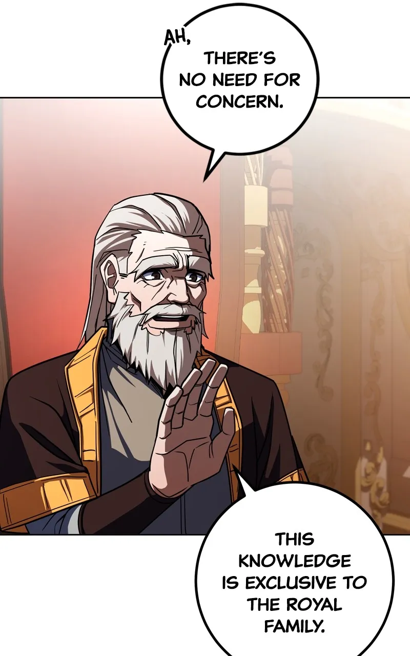 The Hammer Chapter 33 page 11 - 