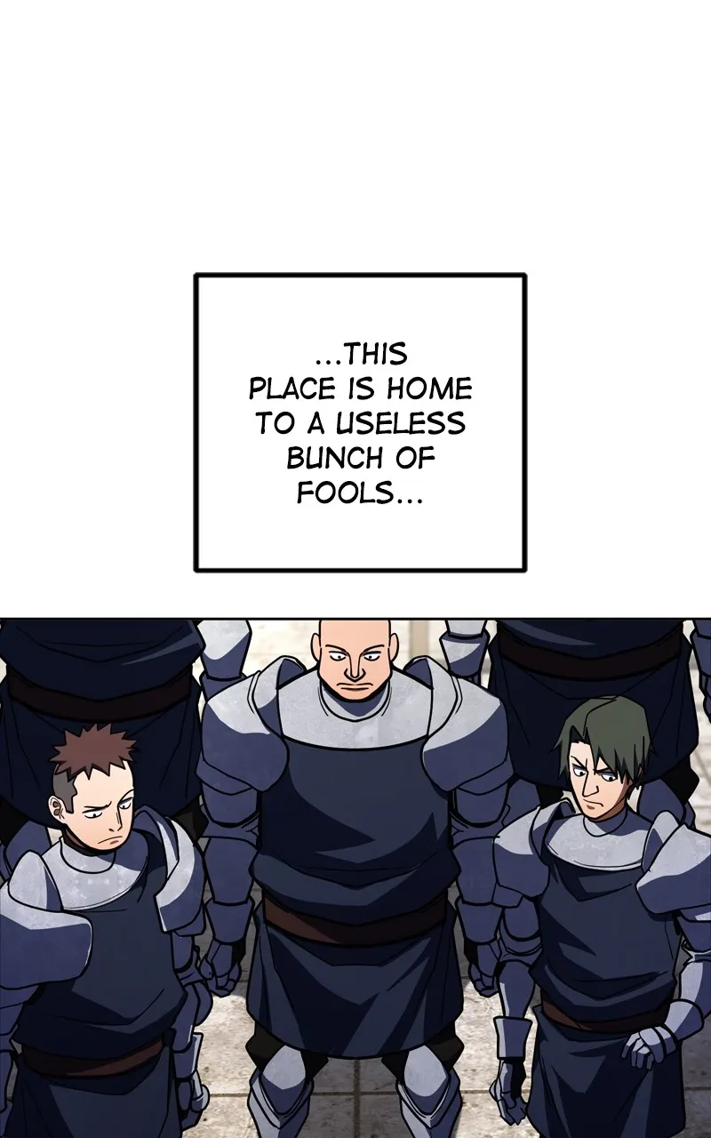 The Hammer Chapter 33 page 103 - 