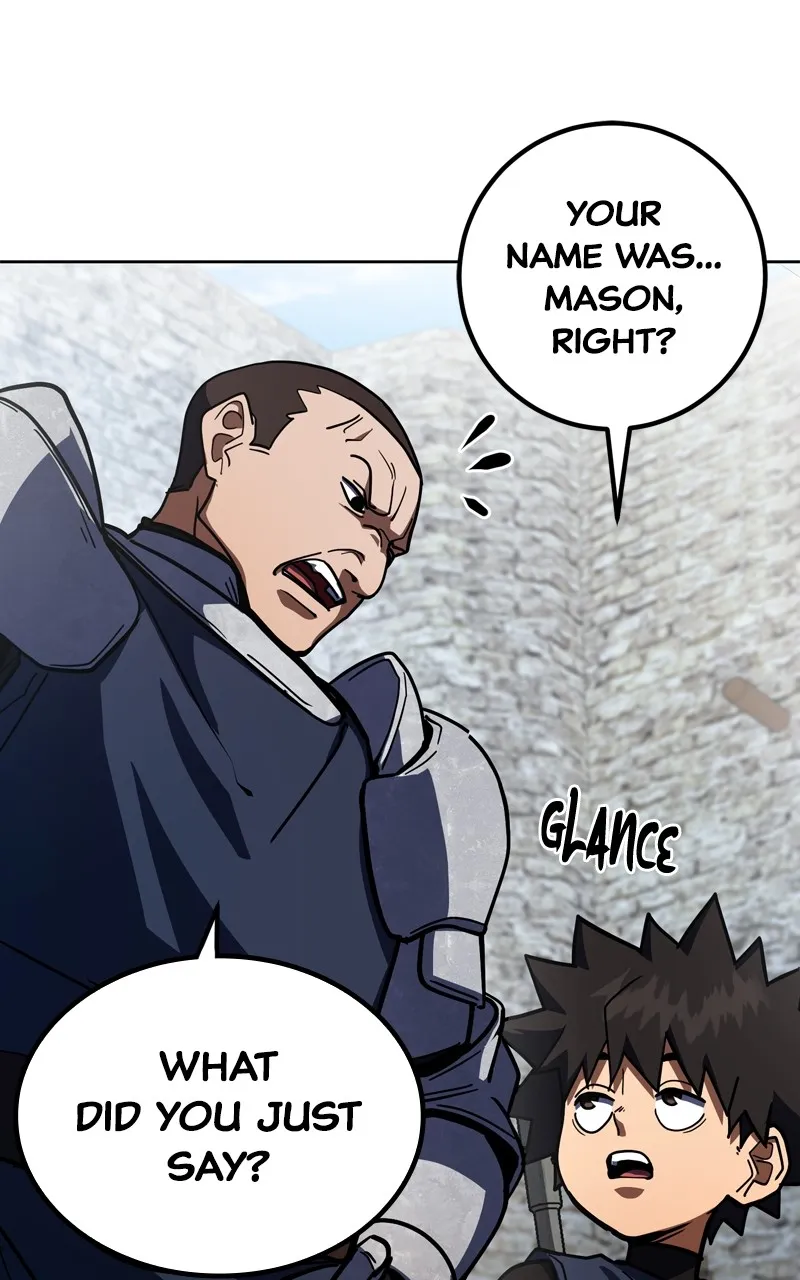 The Hammer Chapter 33 page 107 - 