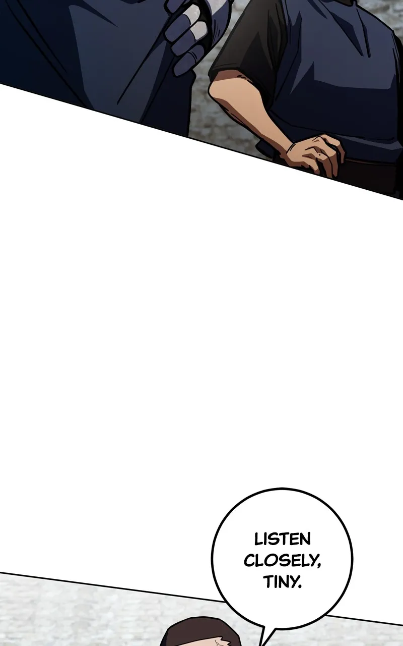 The Hammer Chapter 33 page 108 - 
