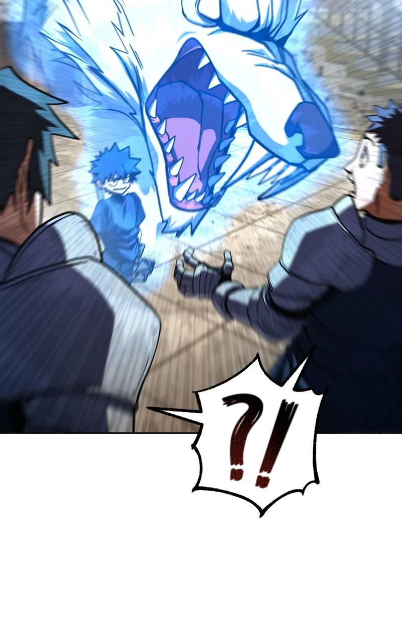 The Hammer Chapter 33 page 111 - 