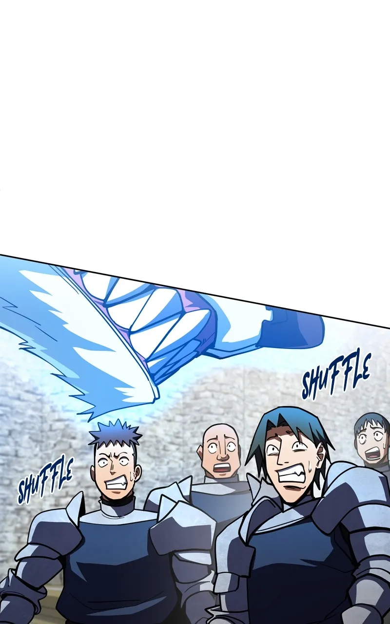 The Hammer Chapter 33 page 112 - 