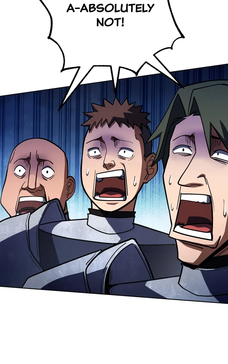The Hammer Chapter 33 page 118 - 